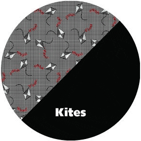 Britax Blink Stroller Kites