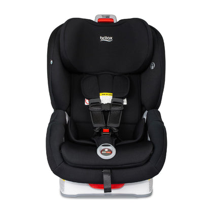 Britax Boulevard ClickTight Convertible Car Seat - Black Contour (SafeWash)