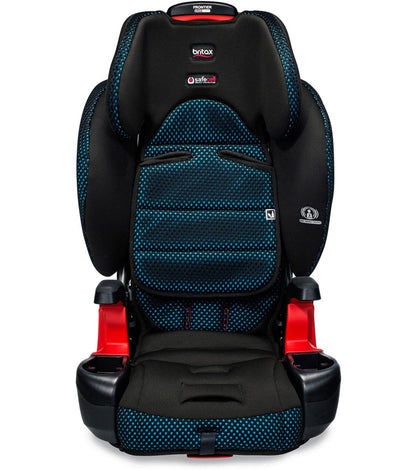 Britax Frontier ClickTight Booster Car Seat - Cool Flow Teal