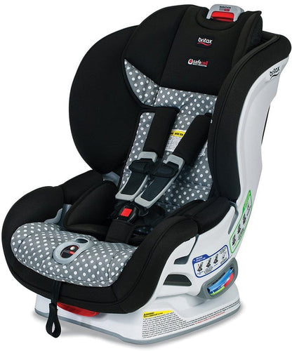 Britax Marathon ClickTight Anti-Rebound Bar Convertible Car Seat - Ollie