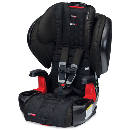 Britax Pinnacle ClickTight Harness Booster Car Seat - Circa