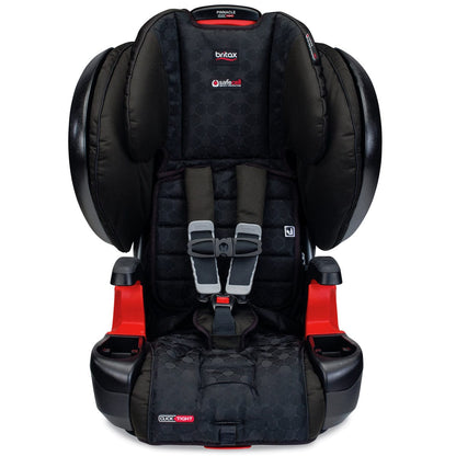 Britax Pinnacle ClickTight Harness Booster Car Seat - Circa