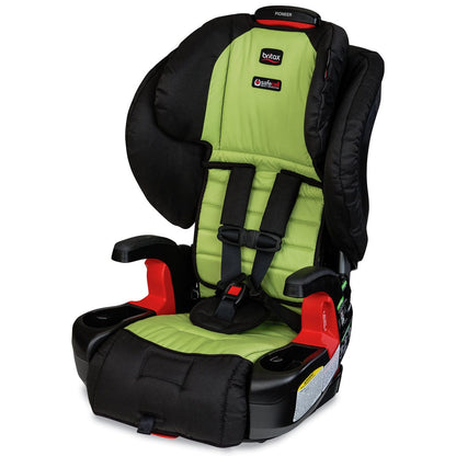 Britax Pioneer G1.1 Harness Booster Car Seat - Kiwi
