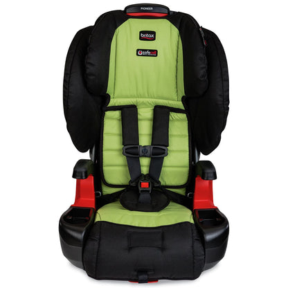 Britax Pioneer G1.1 Harness Booster Car Seat - Kiwi
