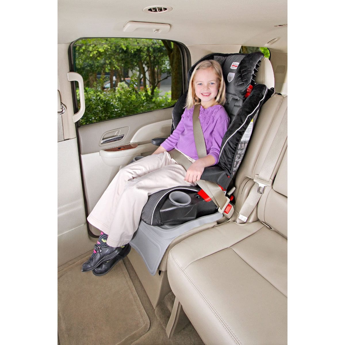 Britax Vehicle Seat Protector