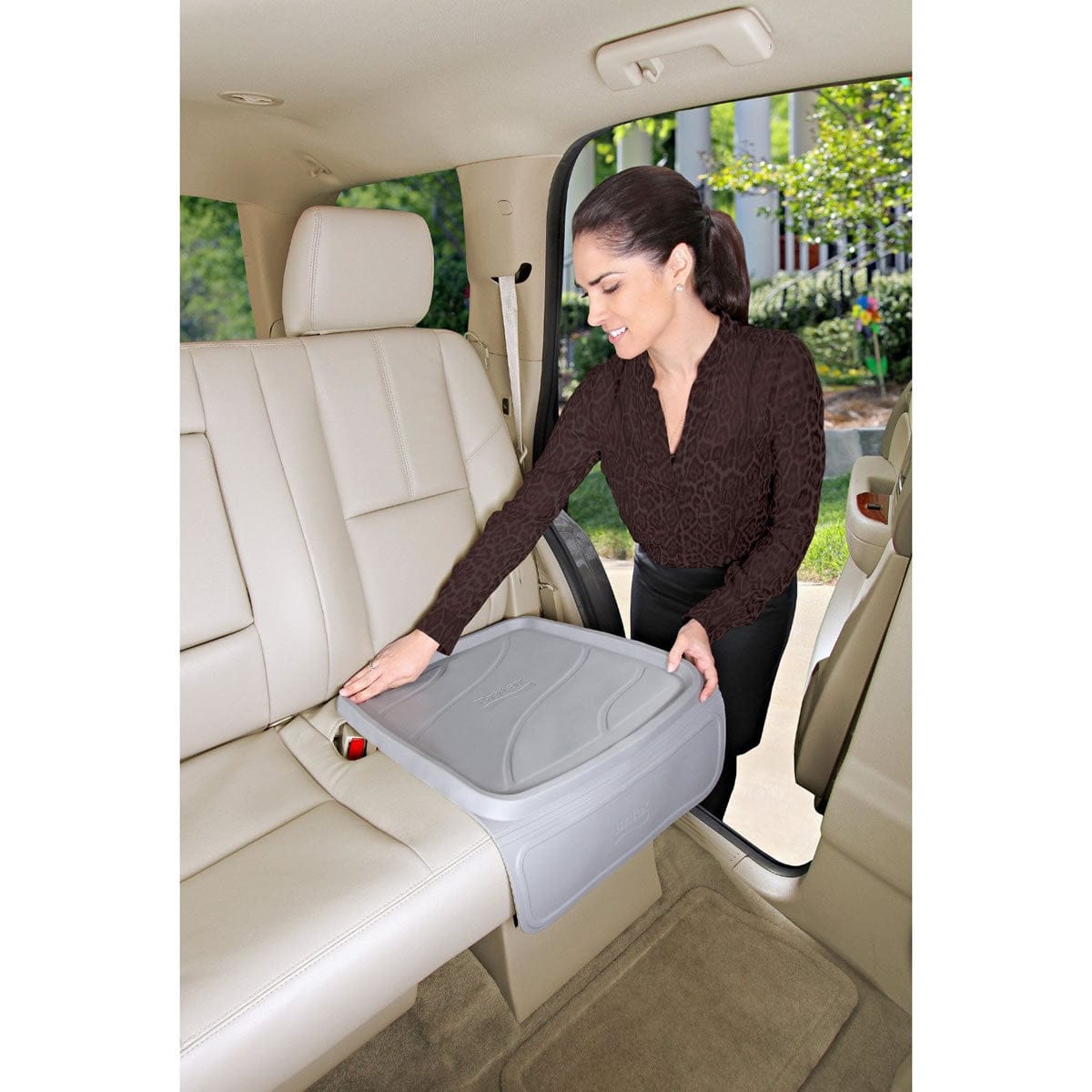 Britax Vehicle Seat Protector