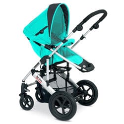 Britax Vigour Stroller in Aqua - U151762