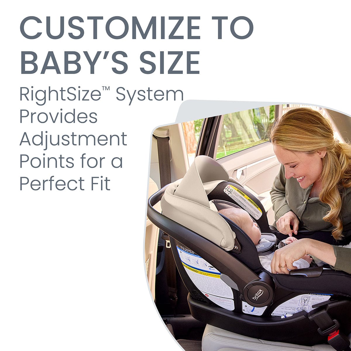 britax monarch Britax Willow Brook S+ Travel System