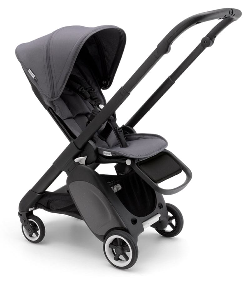 Bugaboo Ant Leg Rest - Black