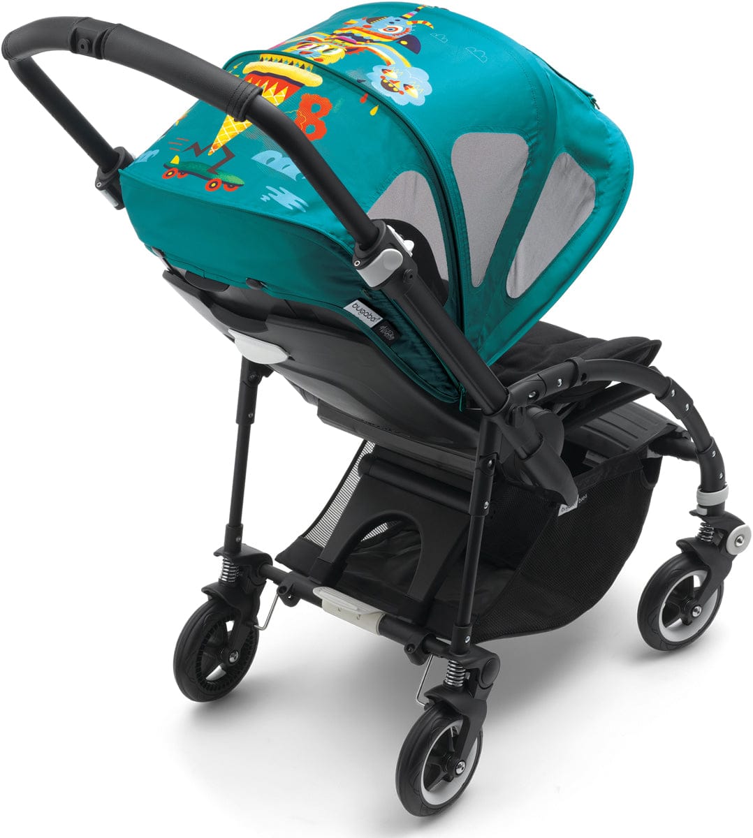 Bugaboo Bee Breezy Sun Canopy - Niark1