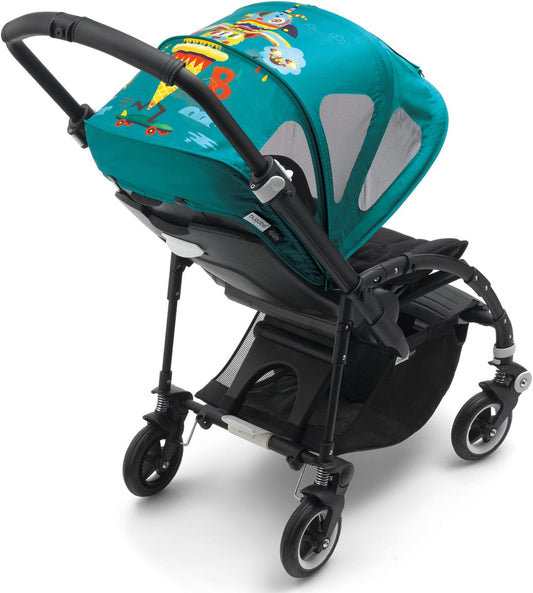 Bugaboo Bee Breezy Sun Canopy - Niark1