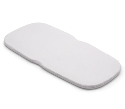 Bugaboo Bee5 Complete Bassinet - Mineral Light Grey