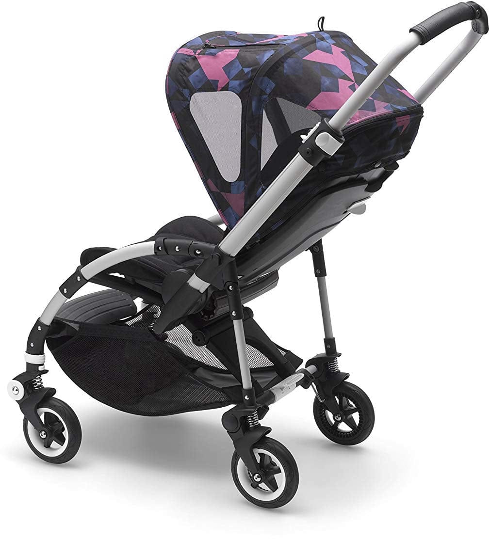Bugaboo Bee Breezy Sun Canopy - Birds