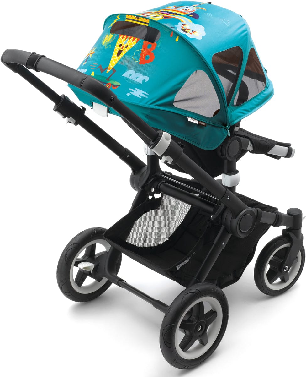 Bugaboo Buffalo Breezy Sun Canopy - Niark1