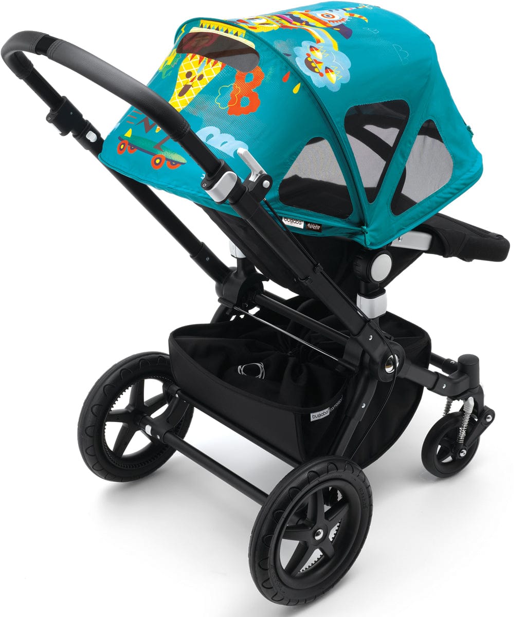 Bugaboo Cameleon3 Breezy Sun Canopy - Niark1
