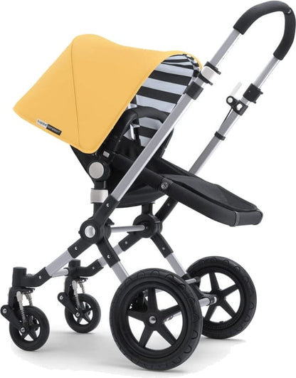 Bugaboo Cameleon 3 Tailored Fabric Set in Sunny Gold