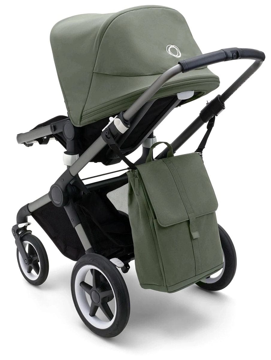Bugaboo Changing Backpack - Forest Green
