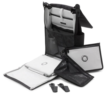 Bugaboo Changing Backpack - Forest Green