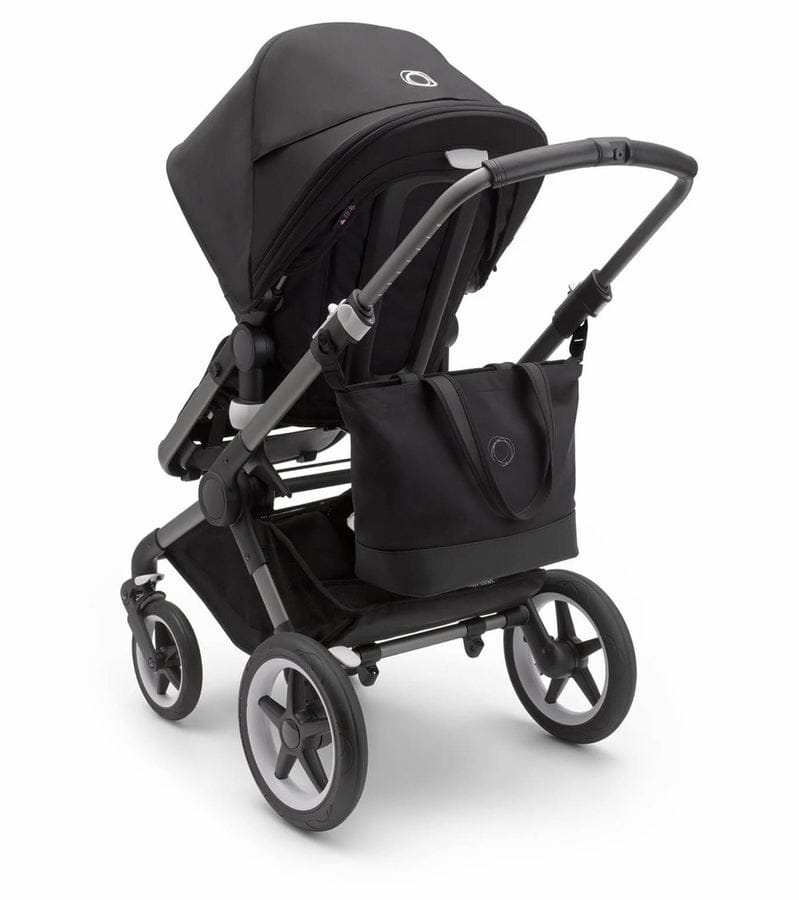 bugaboo changing bag black Bugaboo