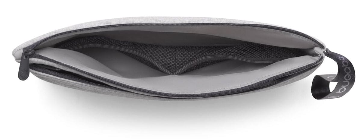 bugaboo changing clutch Bugaboo Changing Clutch Grey