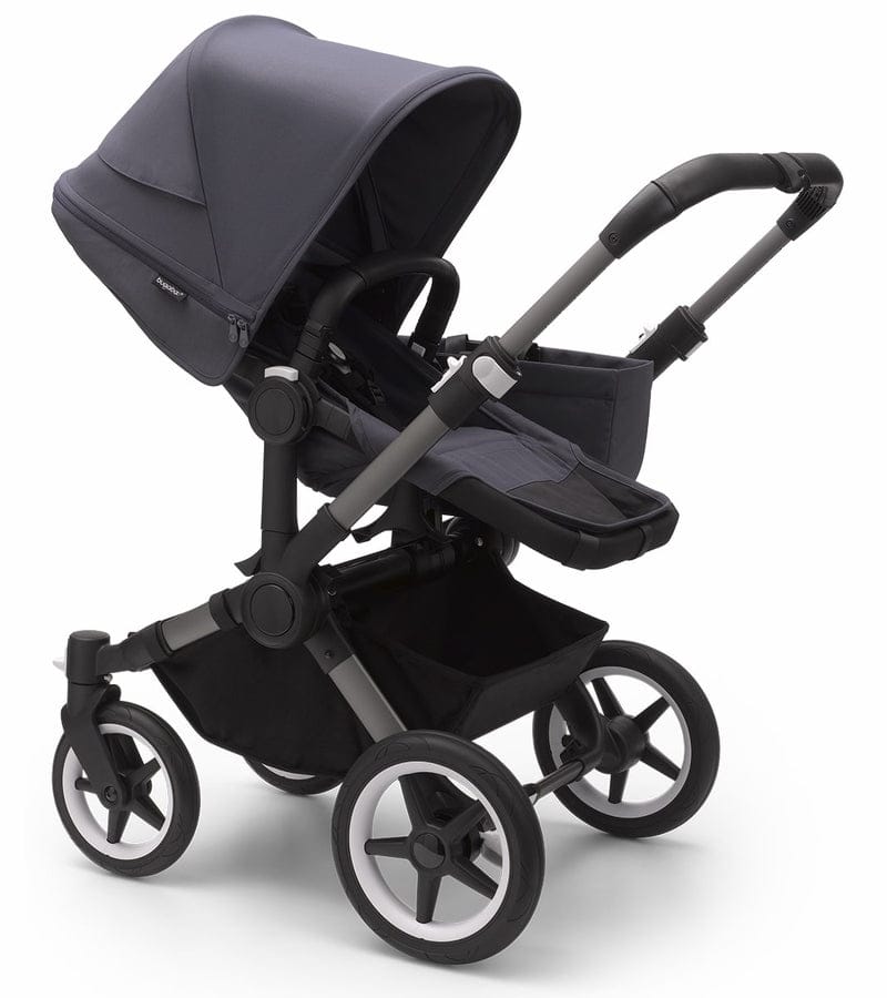 bugaboo donkey 5 frame Bugaboo
