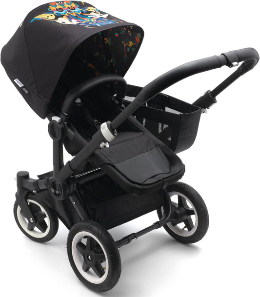 Bugaboo Donkey Tailored Fabric Set - Niark1