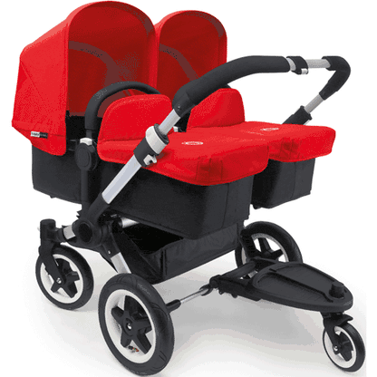 Bugaboo Donkey Wheeled Board Adapter - 880180