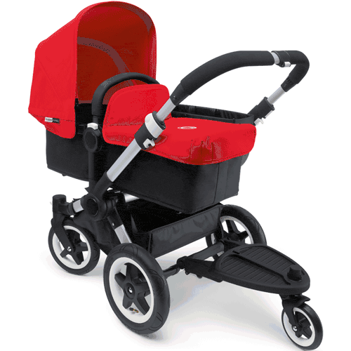 Bugaboo Donkey Wheeled Board Adapter - 880180