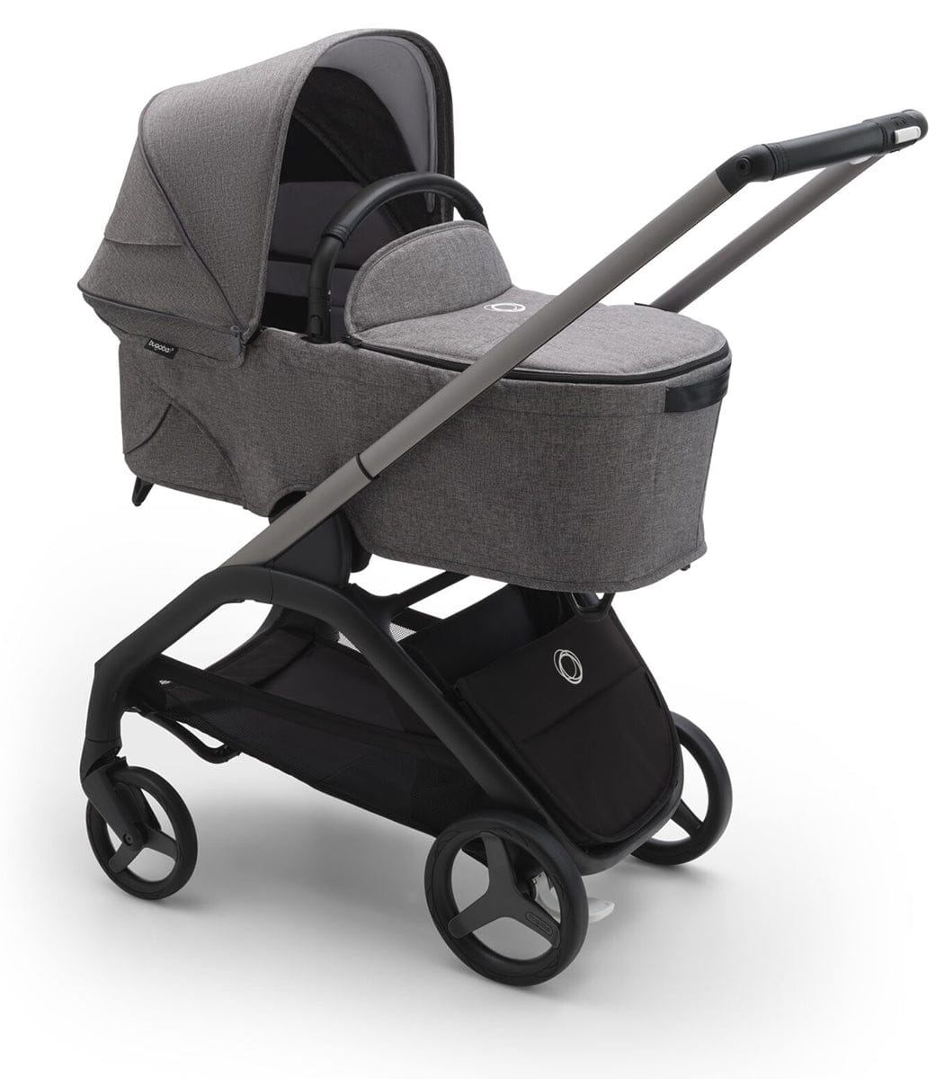 bugaboo colours Bugaboo Dragonfly Seat & Bassinet Complete Stroller