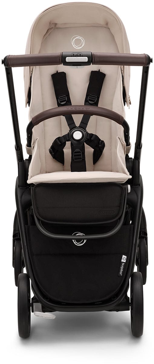 bugaboo dragonfly taupe Bugaboo Dragonfly Complete Lightweight Compact Stroller