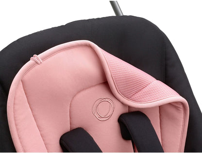 Bugaboo Dual Comfort Seat Liner - Morning Pink - 100038011