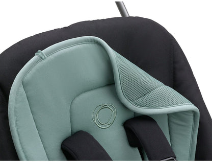 Bugaboo Dual Comfort Seat Liner - Pine Green - 100038013