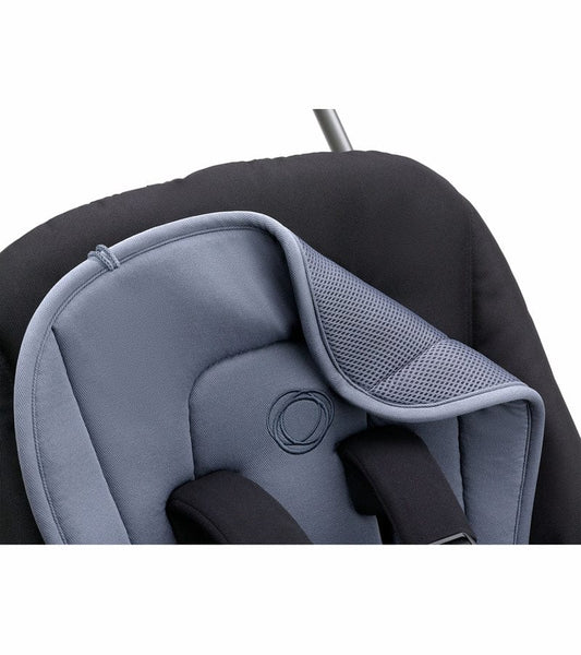 Bugaboo Dual Comfort Seat Liner - Seaside Blue
