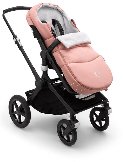 Bugaboo Footmuff - Evening Pink
