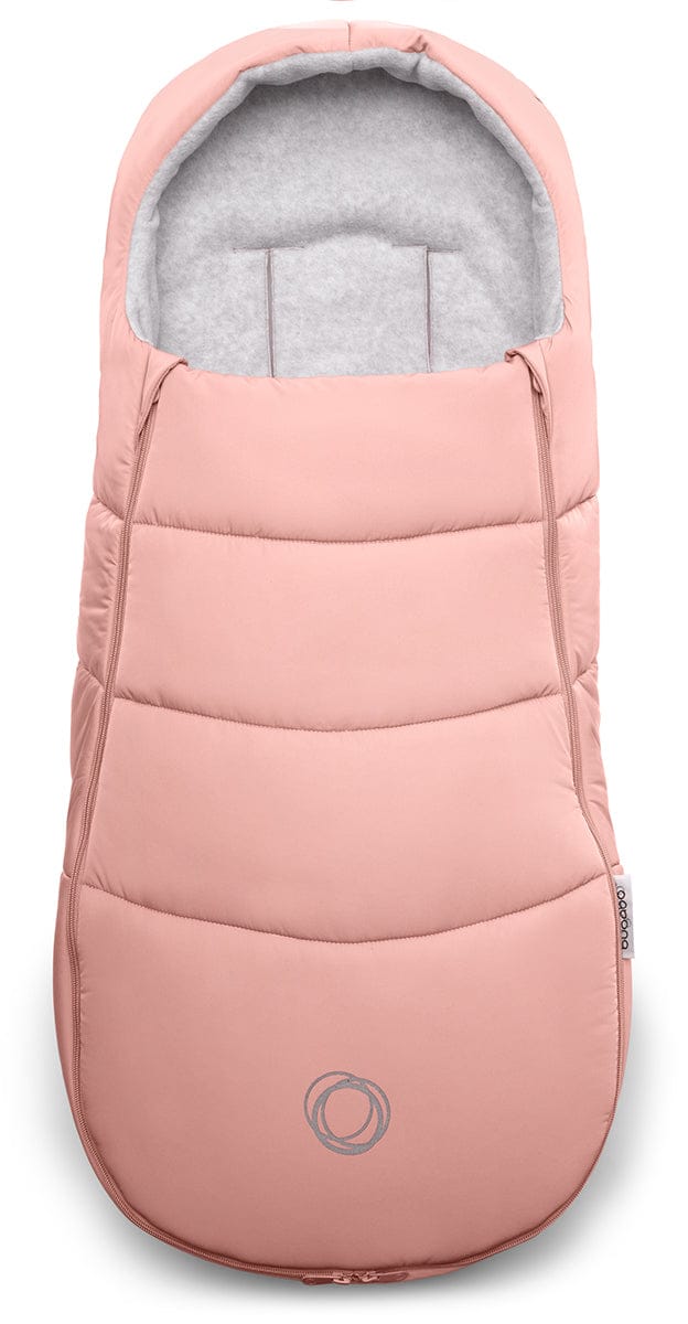 Bugaboo Footmuff - Evening Pink
