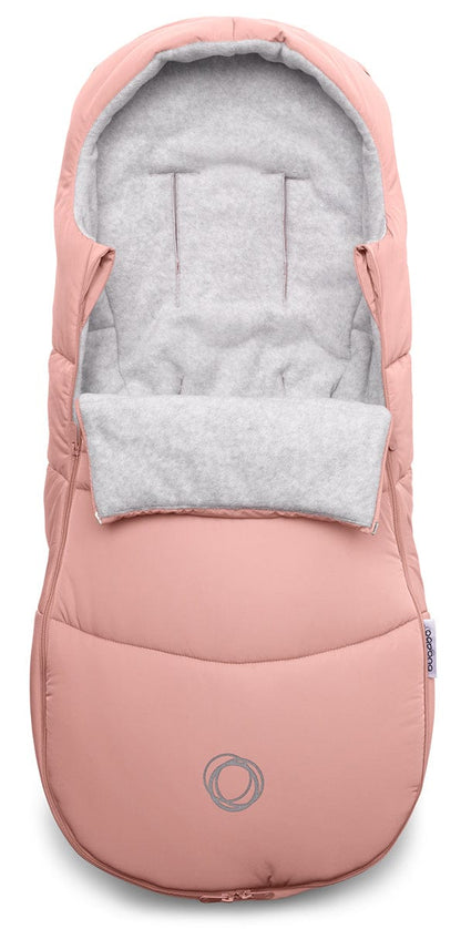 Bugaboo Footmuff - Evening Pink