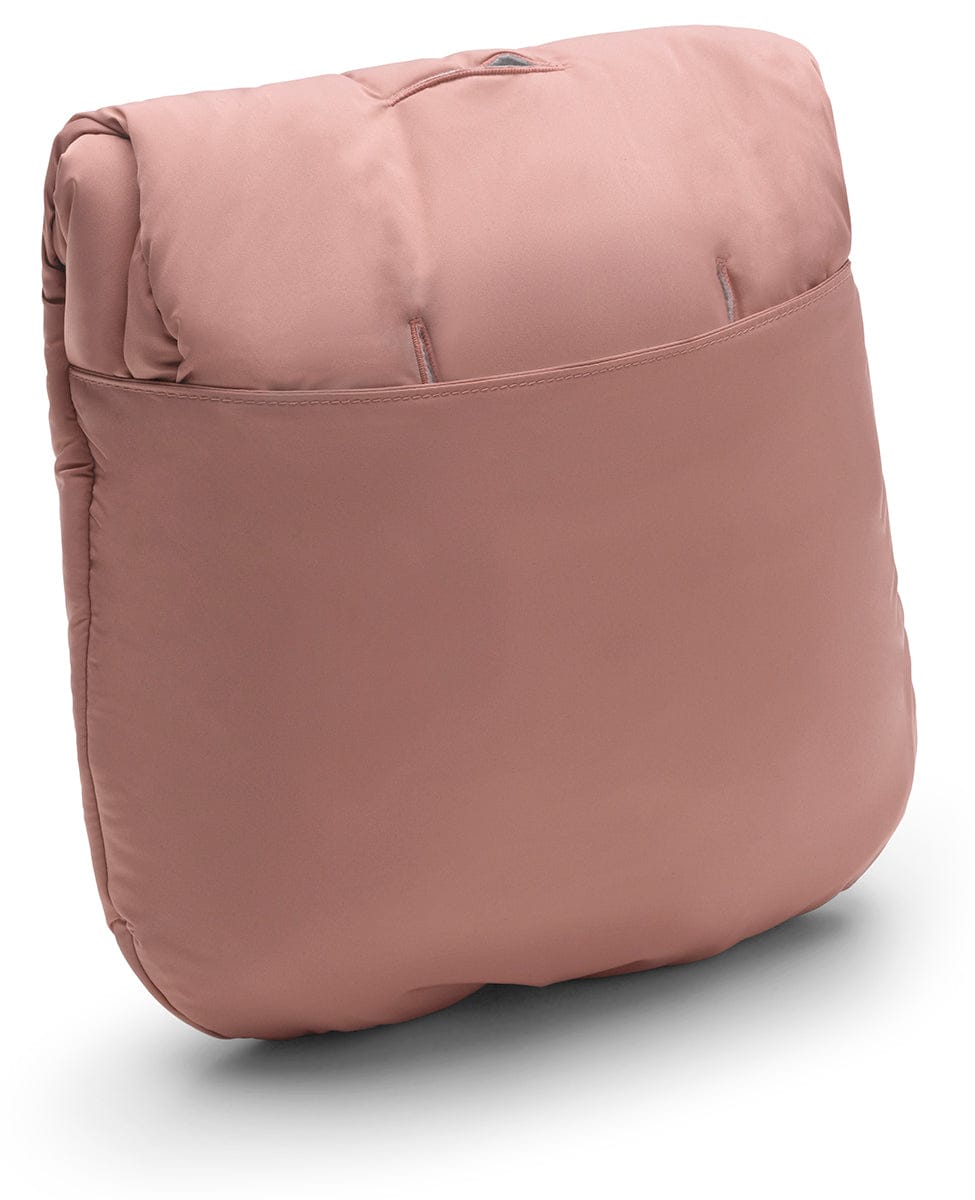 Bugaboo Footmuff - Evening Pink