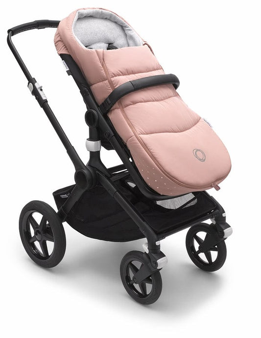 Bugaboo Footmuff - Evening Pink