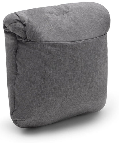 Bugaboo Footmuff - Grey Melange