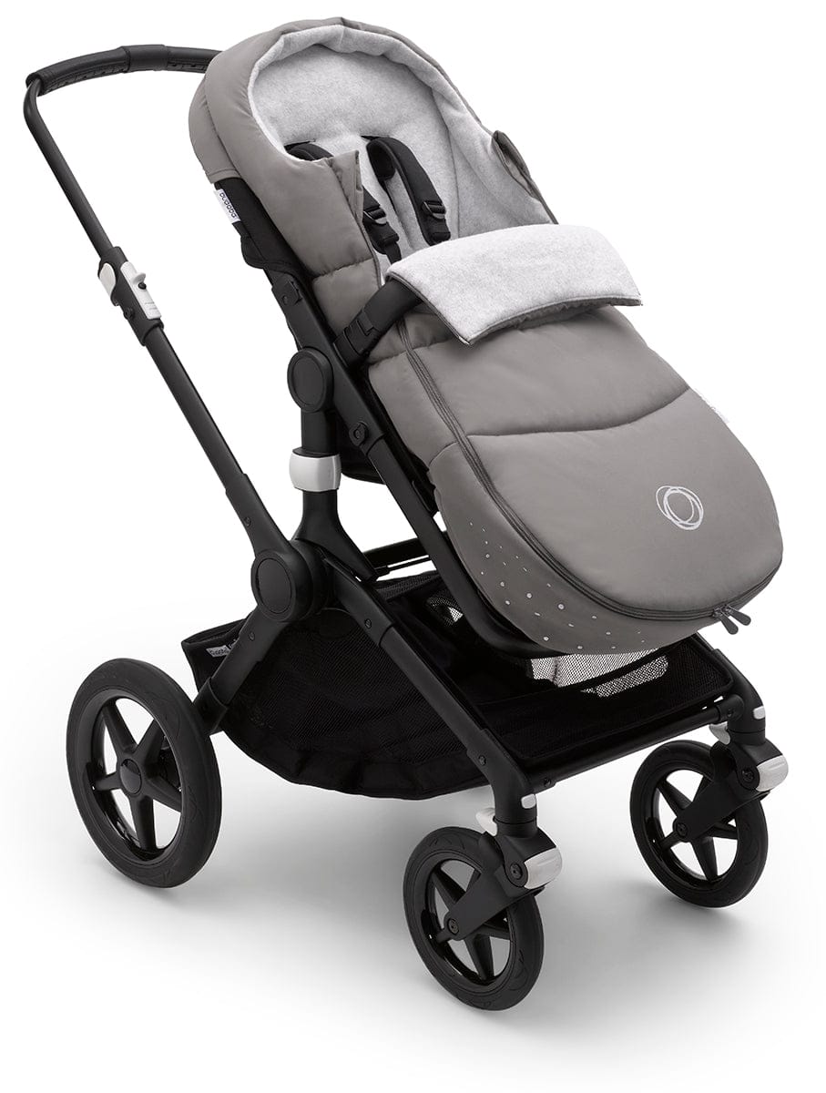 Bugaboo Footmuff - Mineral