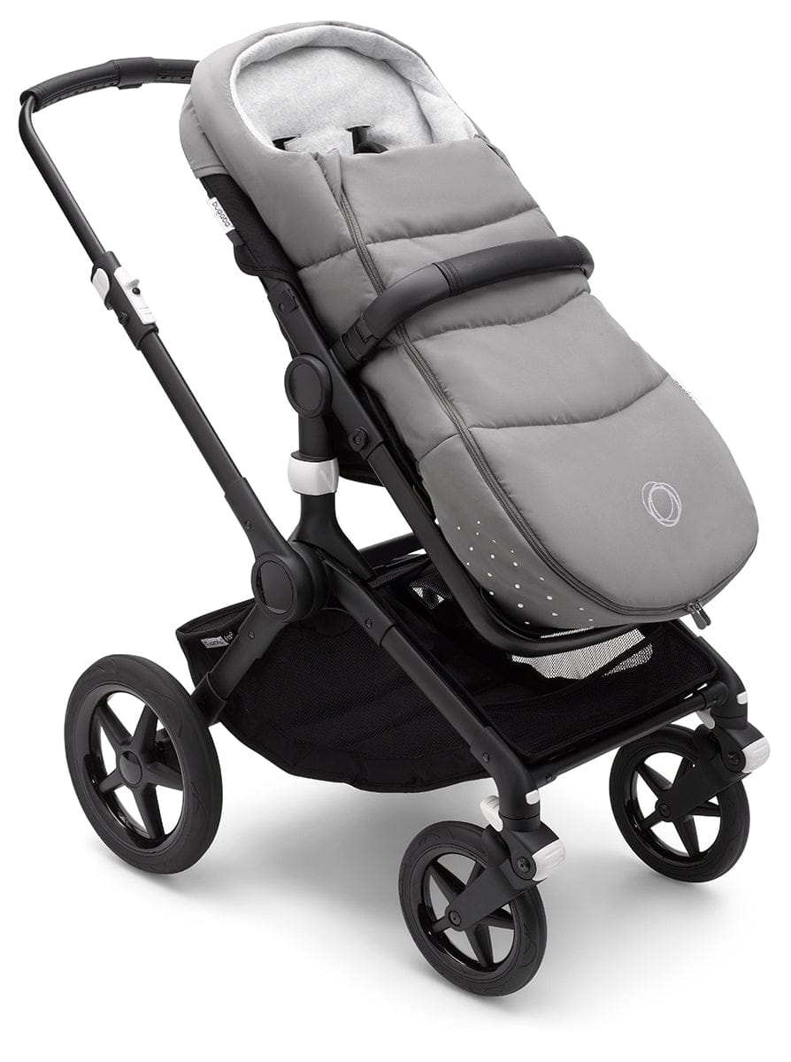Bugaboo Footmuff - Mineral