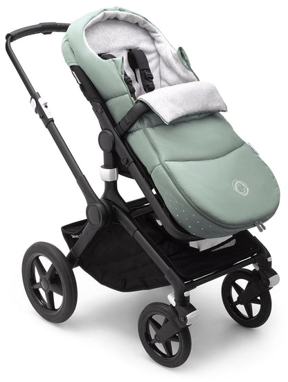 Bugaboo Footmuff - Pine Green