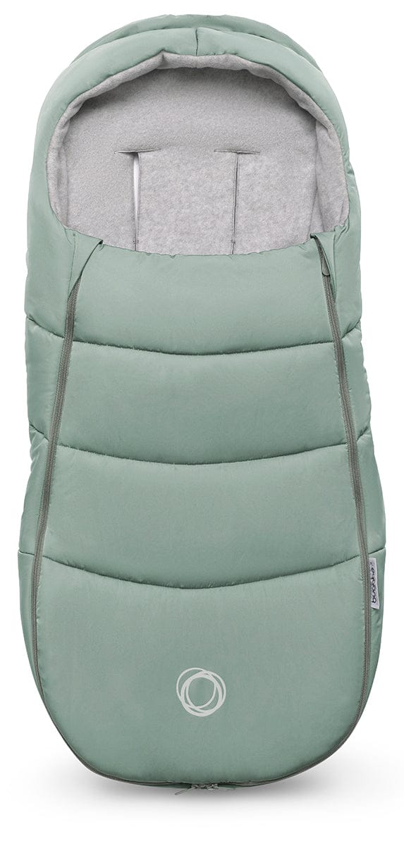 Bugaboo Footmuff - Pine Green