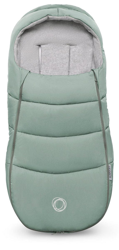 Bugaboo Footmuff - Pine Green