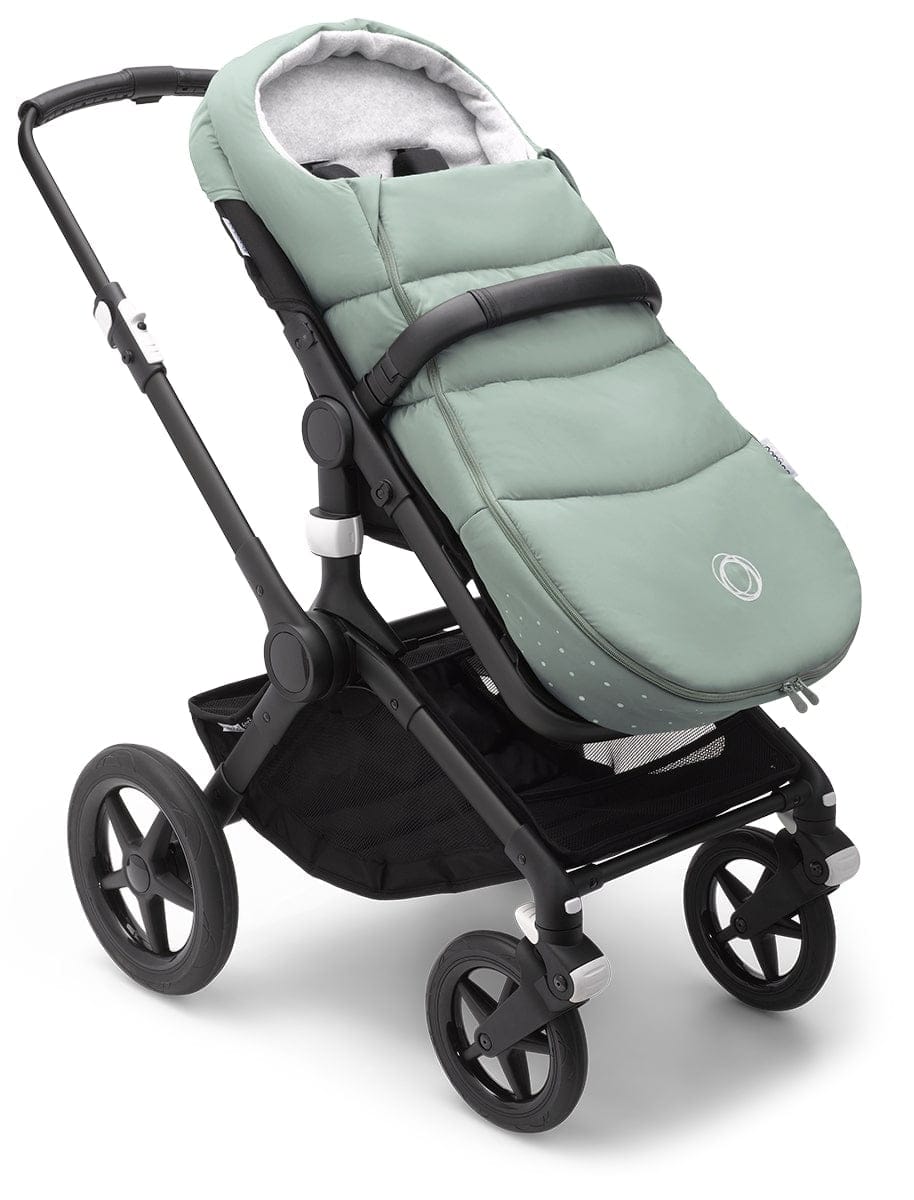 Bugaboo Footmuff - Pine Green