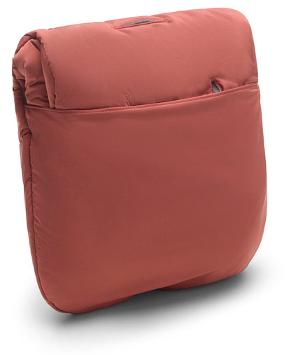 Bugaboo Footmuff - Sunset Red