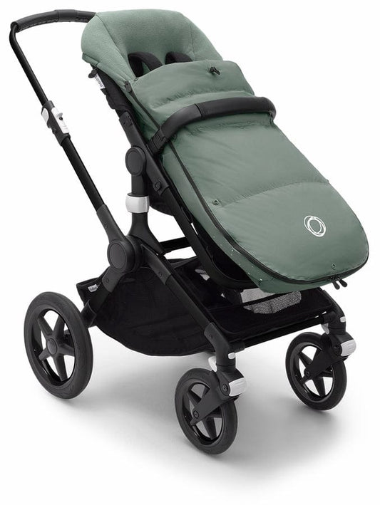 Bugaboo Performance Winter Footmuff - Pine Green