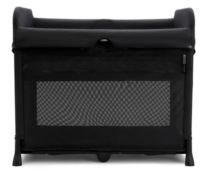 Bugaboo Stardust Play Yard - Black