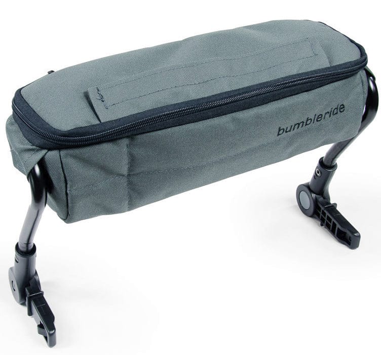 Bumbleride Double Stroller Snack Pack - Maritime Blue