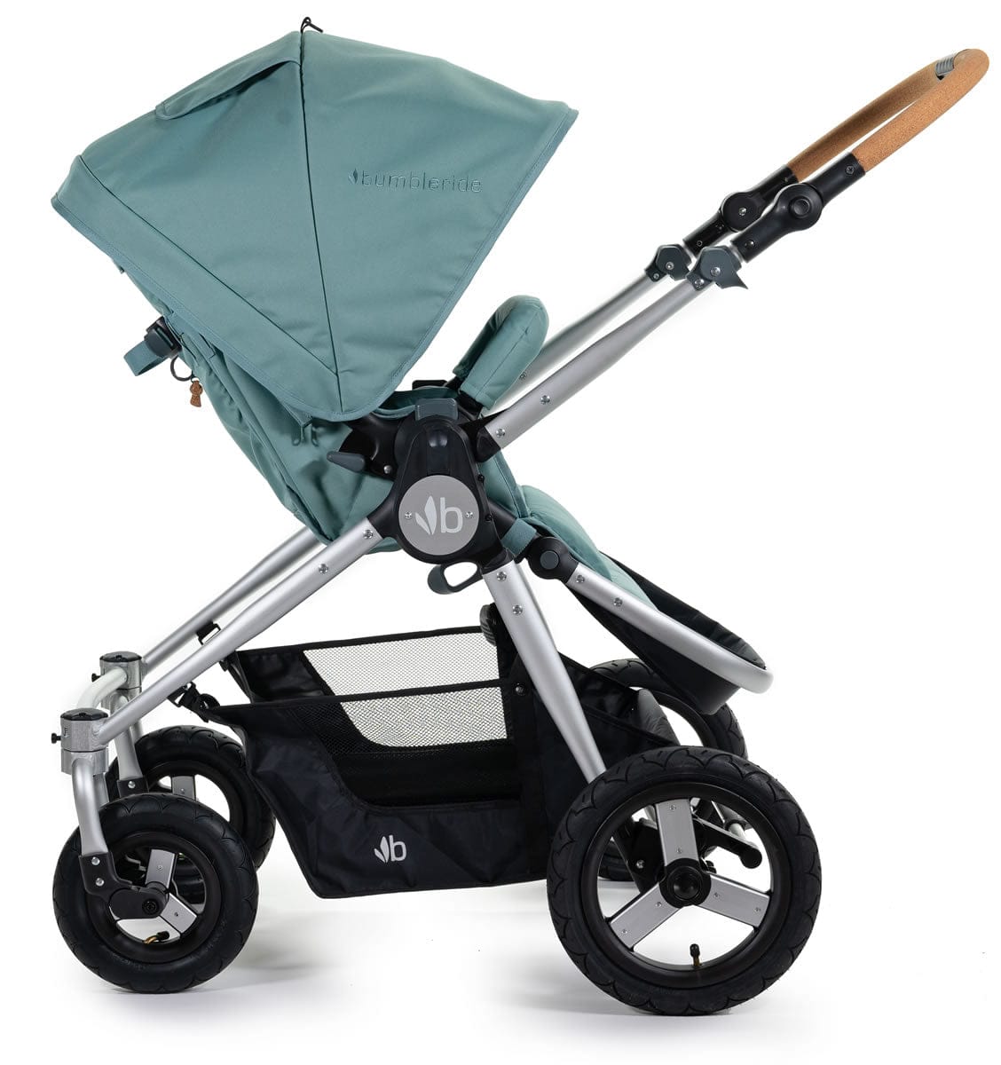 Bumbleride Era Stroller - Sea Glass - E-465SG